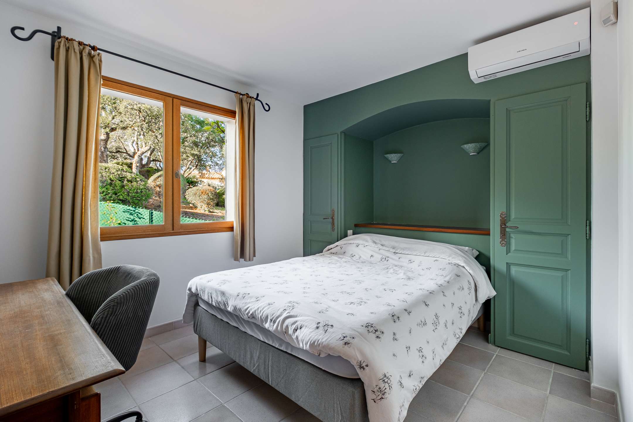 Villa L’Escale des Golfs de St Raphael — photo 8