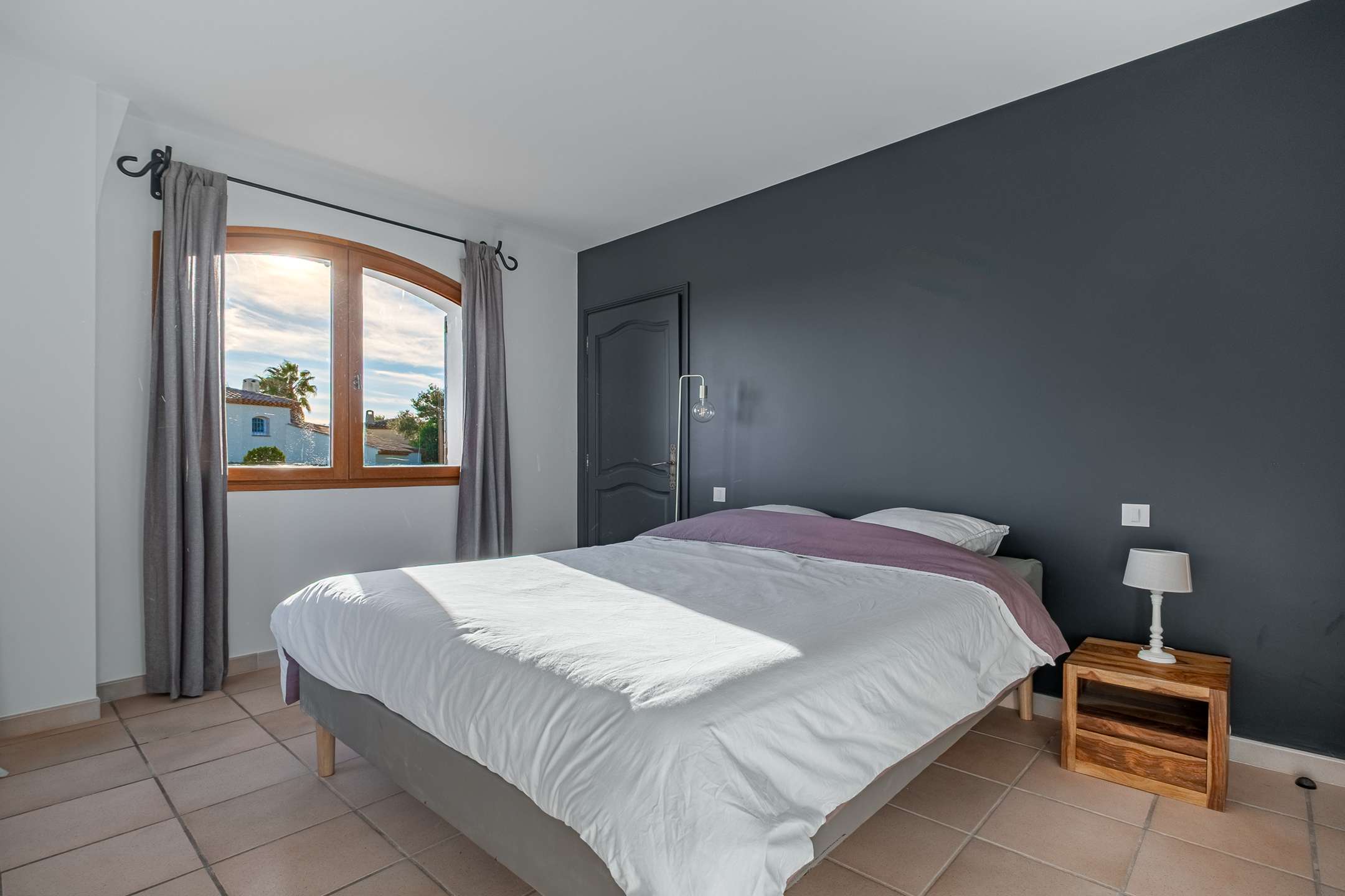 Villa L’Escale des Golfs de St Raphael — photo 15