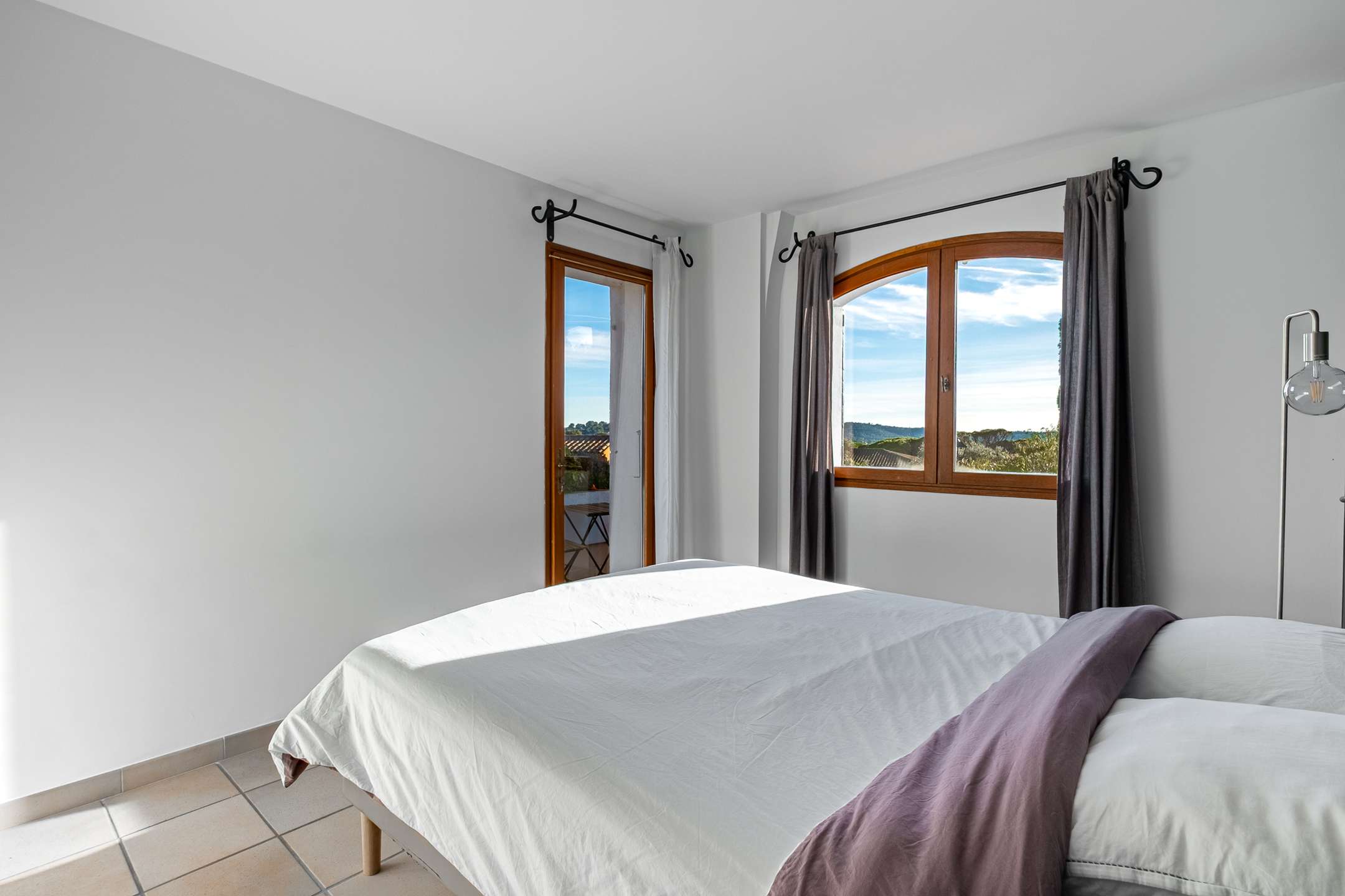 Villa L’Escale des Golfs de St Raphael — photo 16
