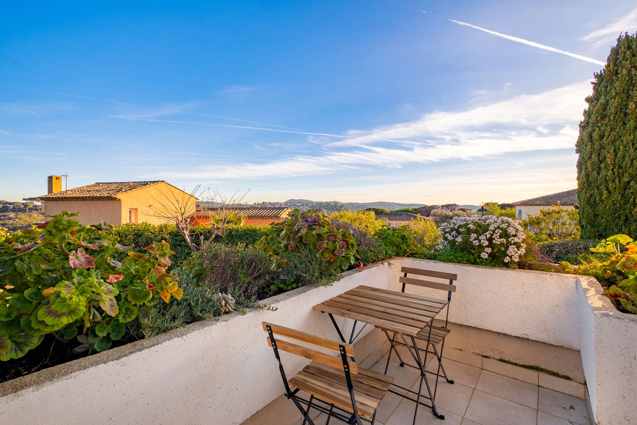 Villa L’Escale des Golfs de St Raphael — photo 17