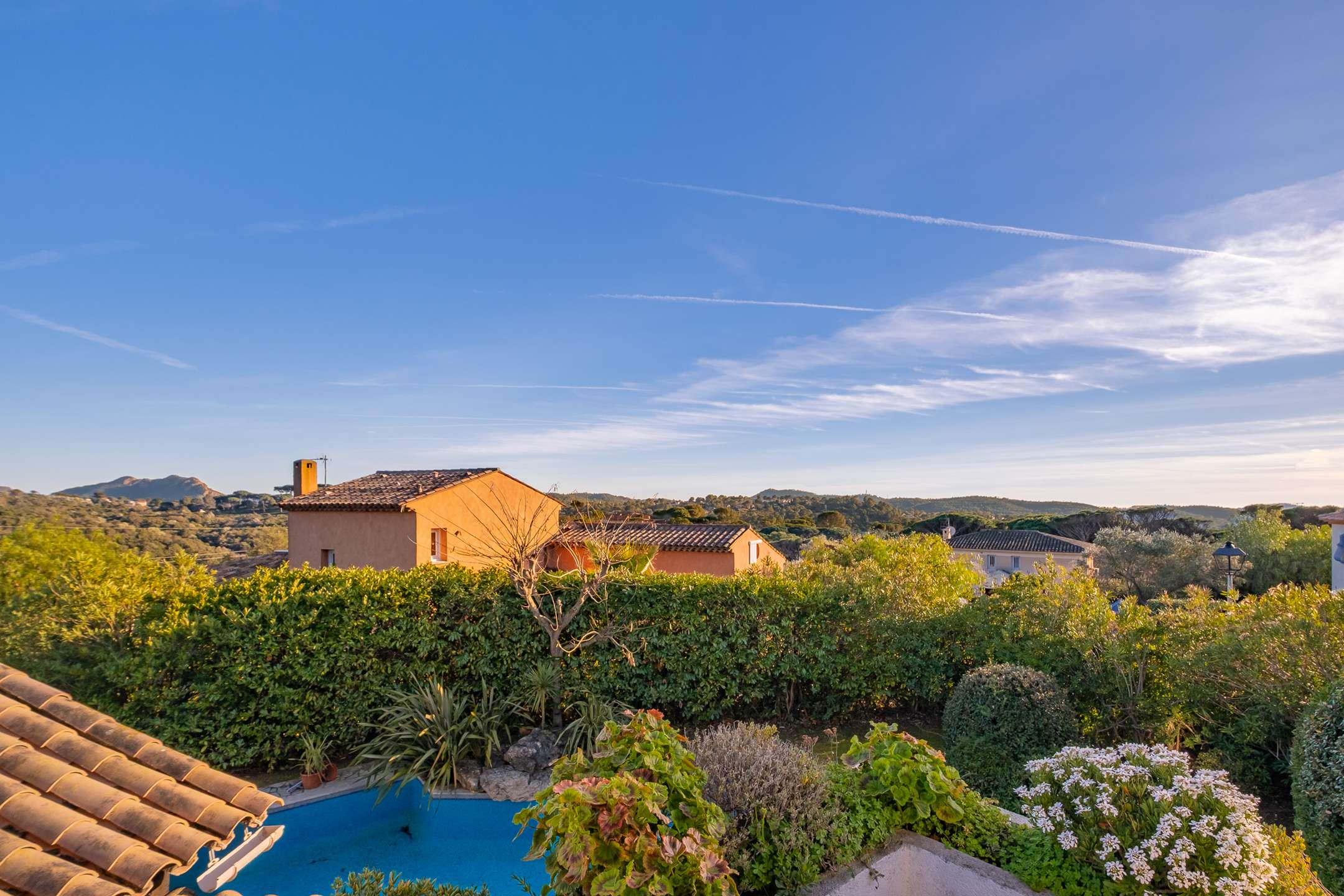 Villa L’Escale des Golfs de St Raphael — photo 19