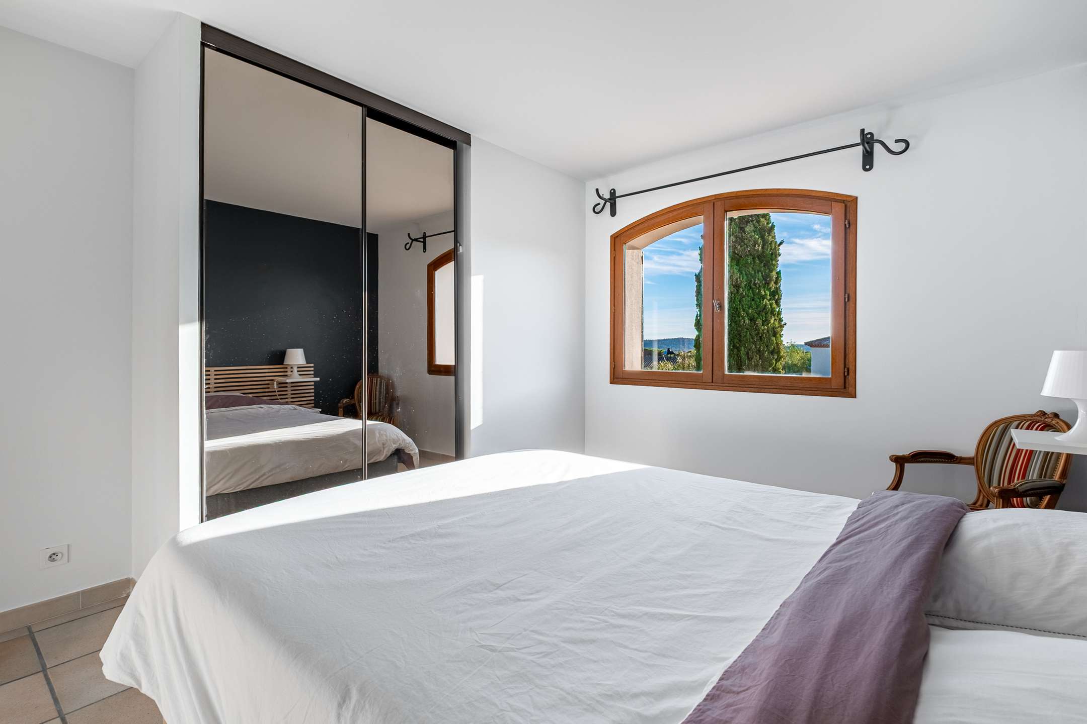 Villa L’Escale des Golfs de St Raphael — photo 20