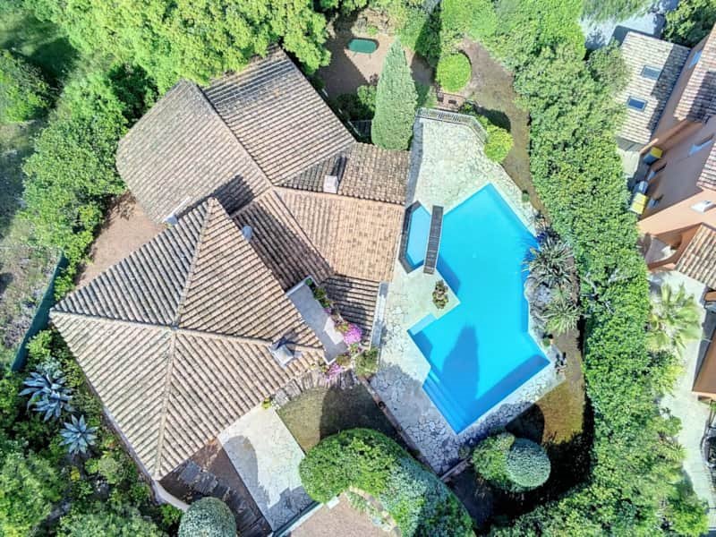 Villa L’Escale des Golfs de St Raphael — photo 23