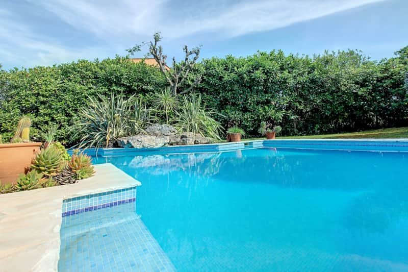 Villa L’Escale des Golfs de St Raphael — photo 25