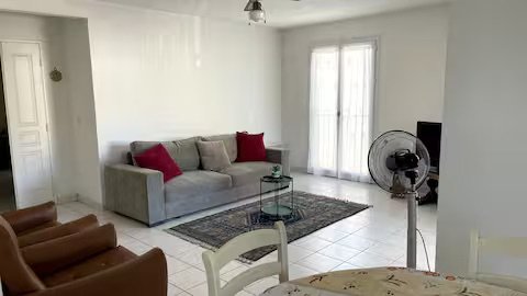 Appartement L’Escale des Arènes