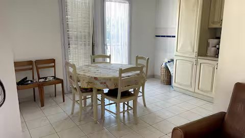 L’Escale des Arènes — photo 2