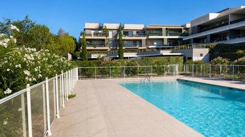 L’Azur de Lyautey — photo 3