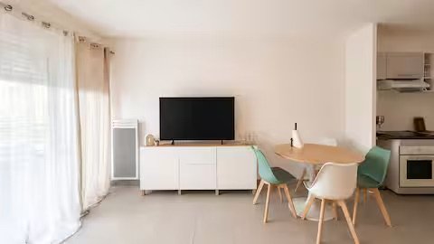 L’Azur de Lyautey — photo 4