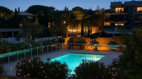 L’Azur de Lyautey — photo 9