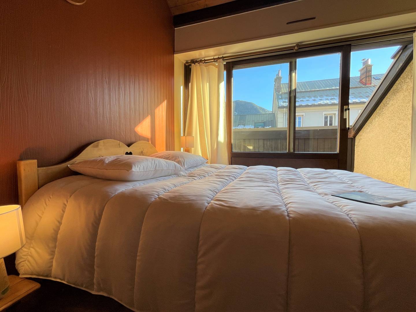 Appartement Le Forum C BRI130-C013 - Serre Chevalier 1200 - Briançon