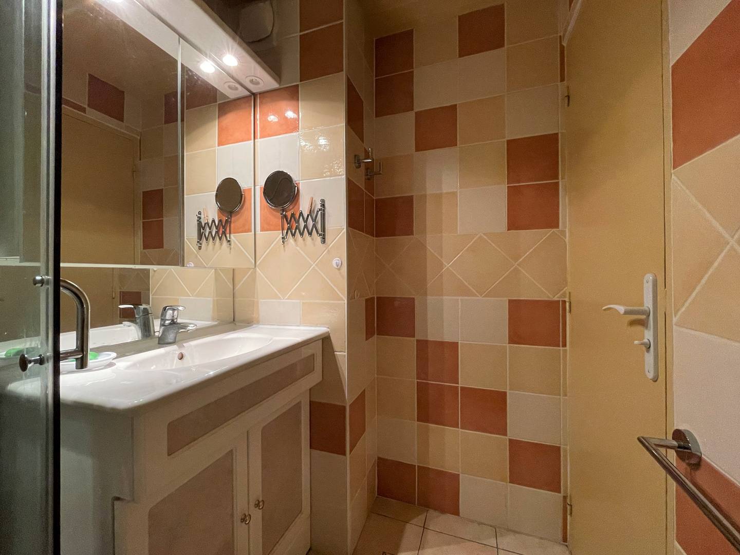 Appartement Le Forum C BRI130-C013 - Serre Chevalier 1200 - Briançon