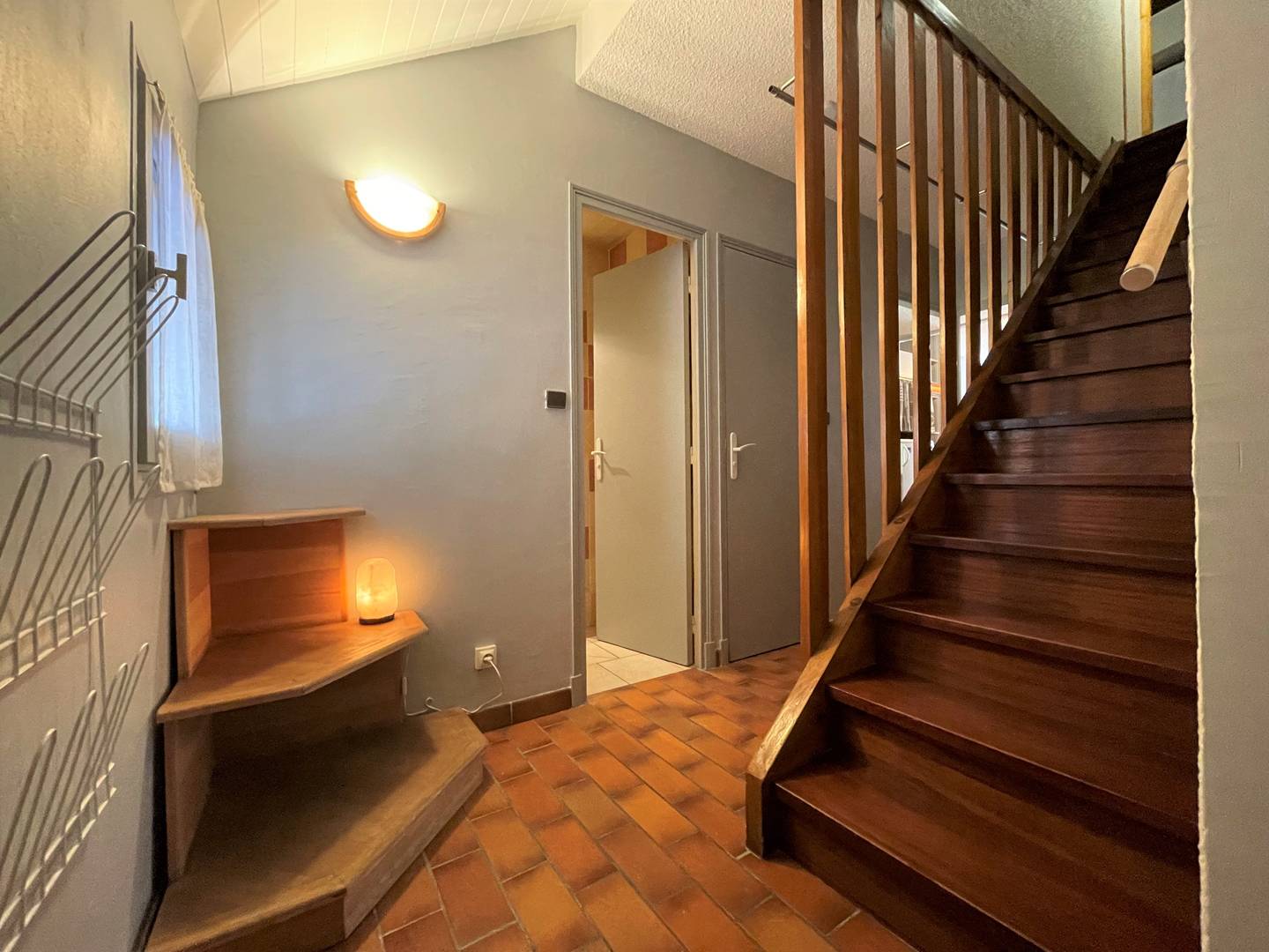 Appartement Le Forum C BRI130-C013 - Serre Chevalier 1200 - Briançon