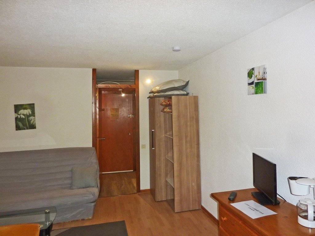 zzz - Appartement Les Tavaillons 426 - Les Orres