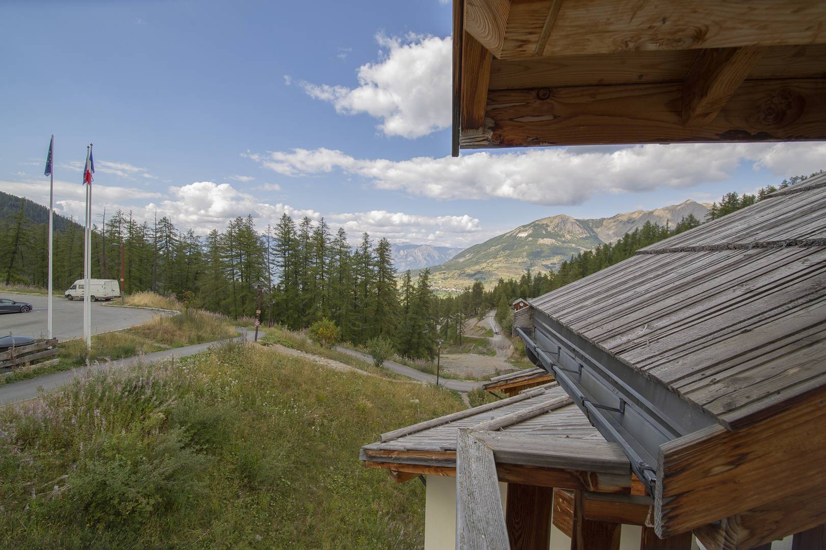 zzz - Appartement Les Monts Du Bois D'or MBC505 - Les Orres