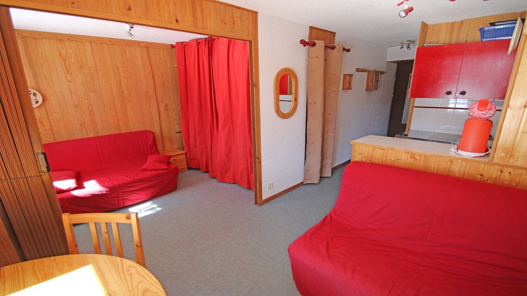 Appartement Emeraude EM508 - Puy Saint Vincent