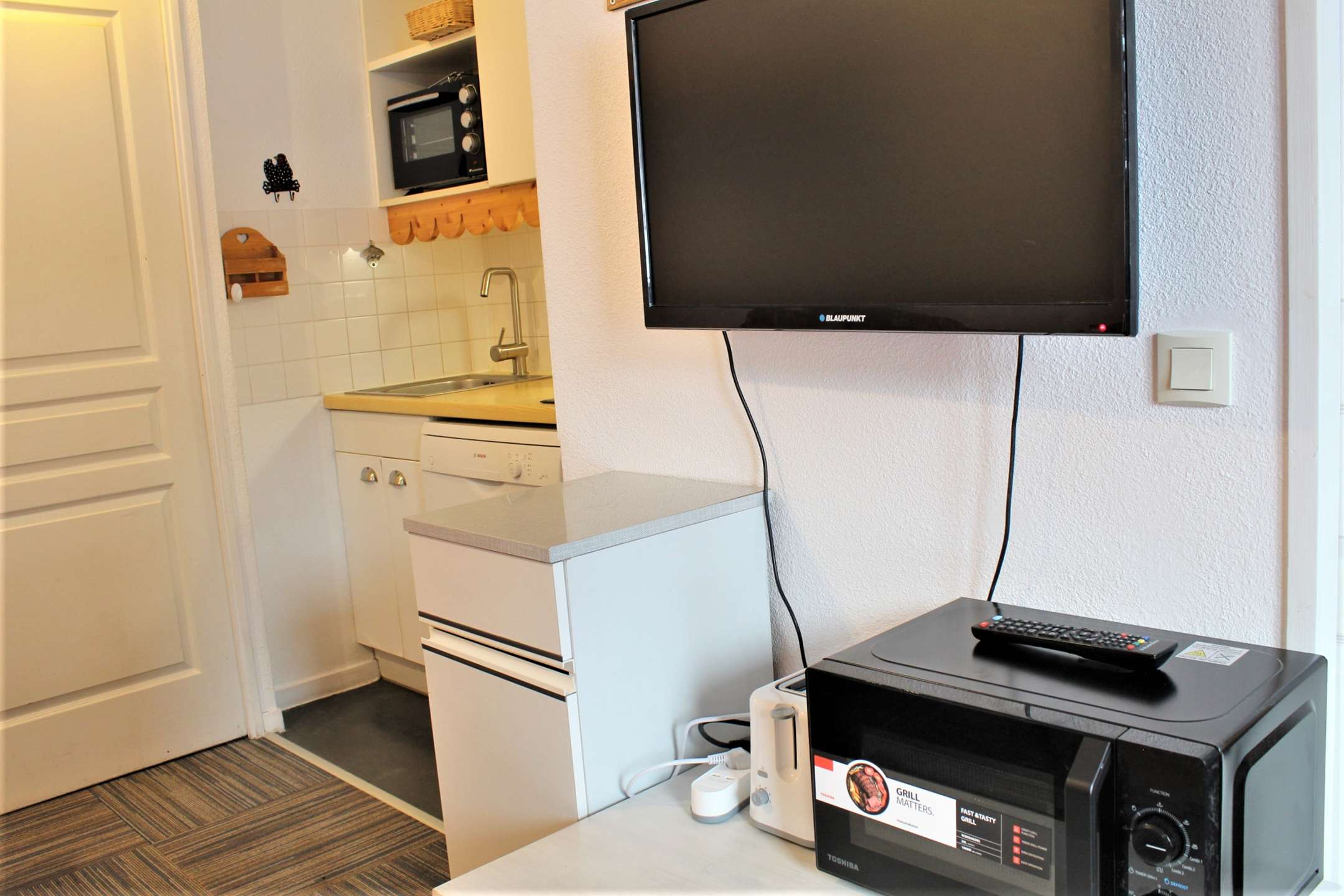 Appartement Aldebaran RSL520-414