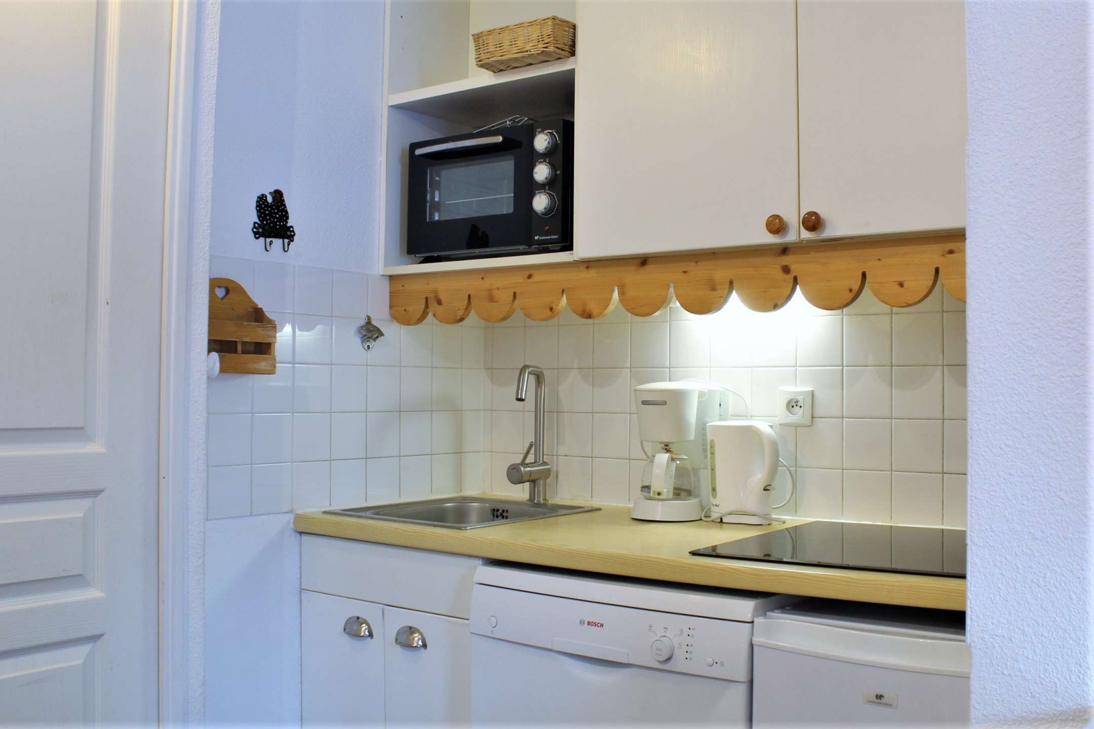 Appartement Aldebaran RSL520-414