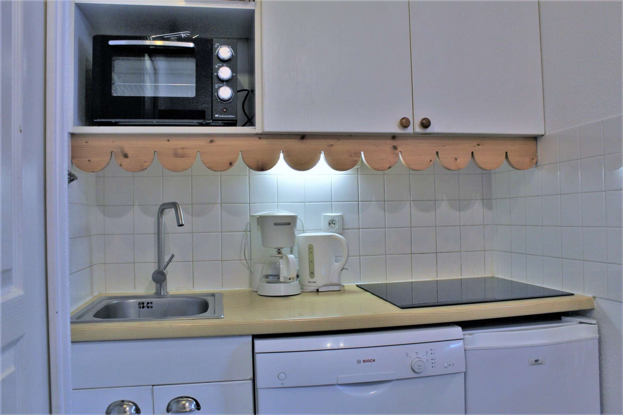 Appartement Aldebaran RSL520-414