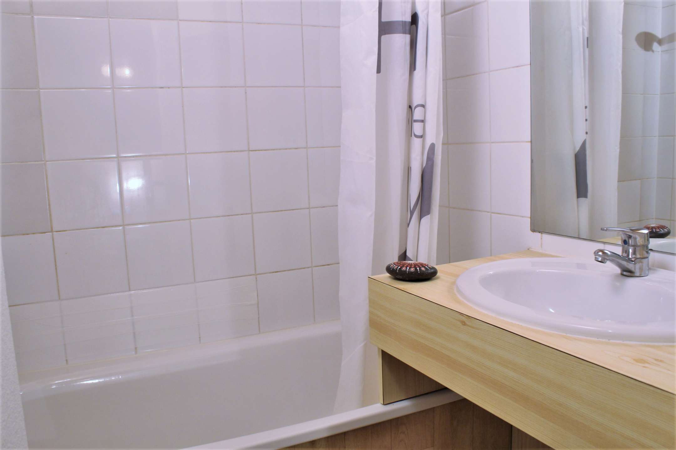 Appartement Aldebaran RSL520-414