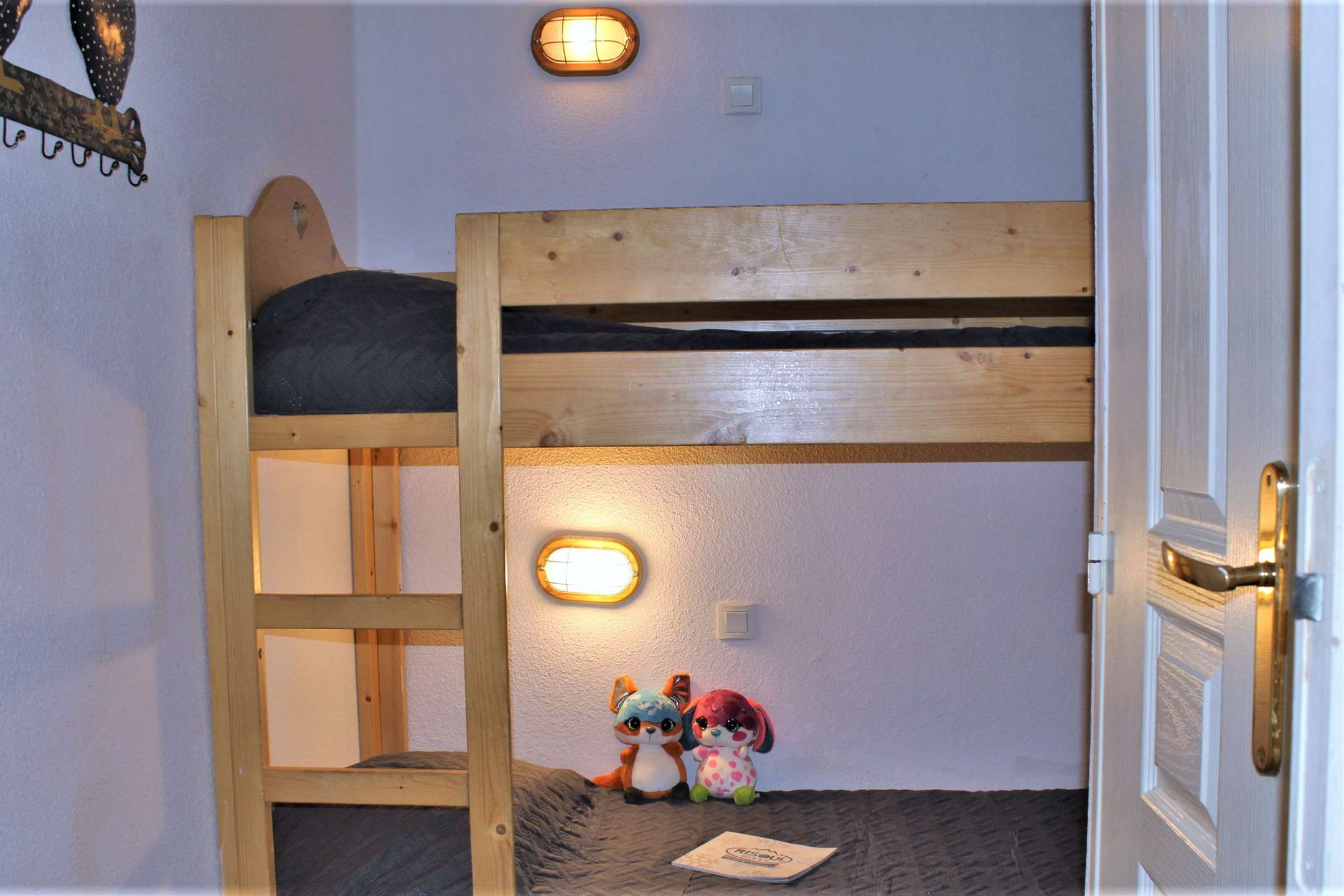 Appartement Aldebaran RSL520-414