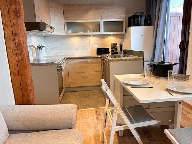Appartement Airelles B RSL300-25B