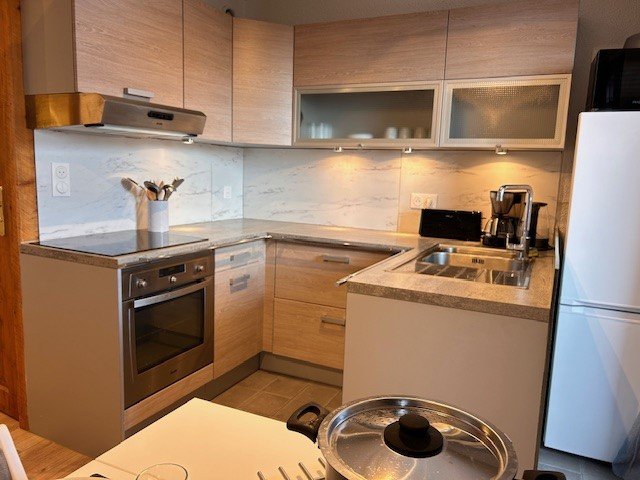 Appartement Airelles B RSL300-25B