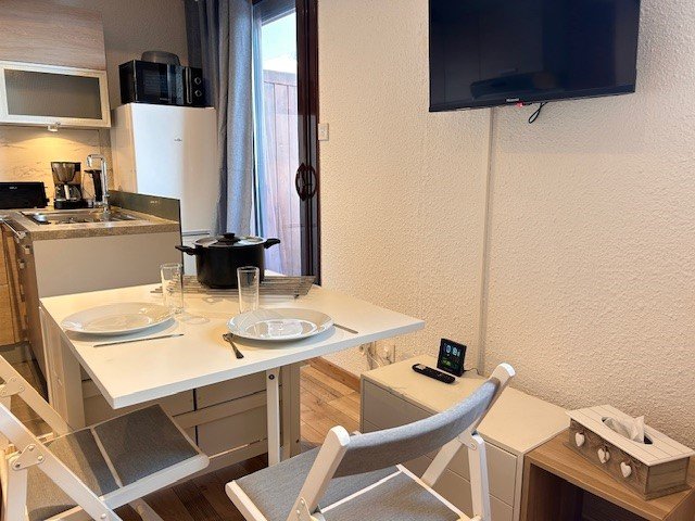 Appartement Airelles B RSL300-25B