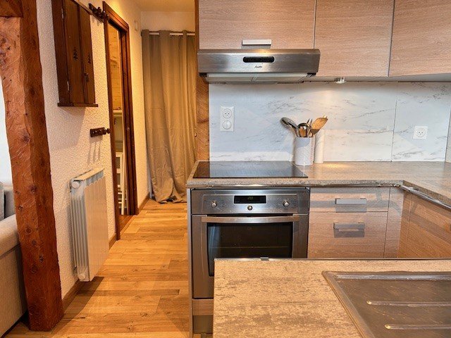Appartement Airelles B RSL300-25B