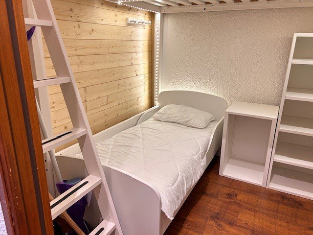 Appartement Airelles B RSL300-25B