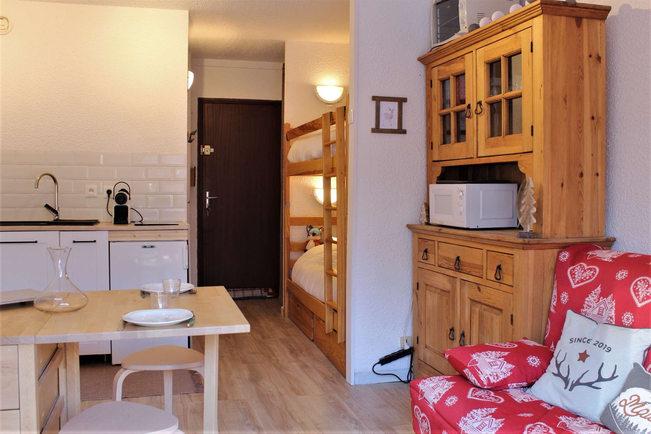 Appartement Eterlou RSL180-24