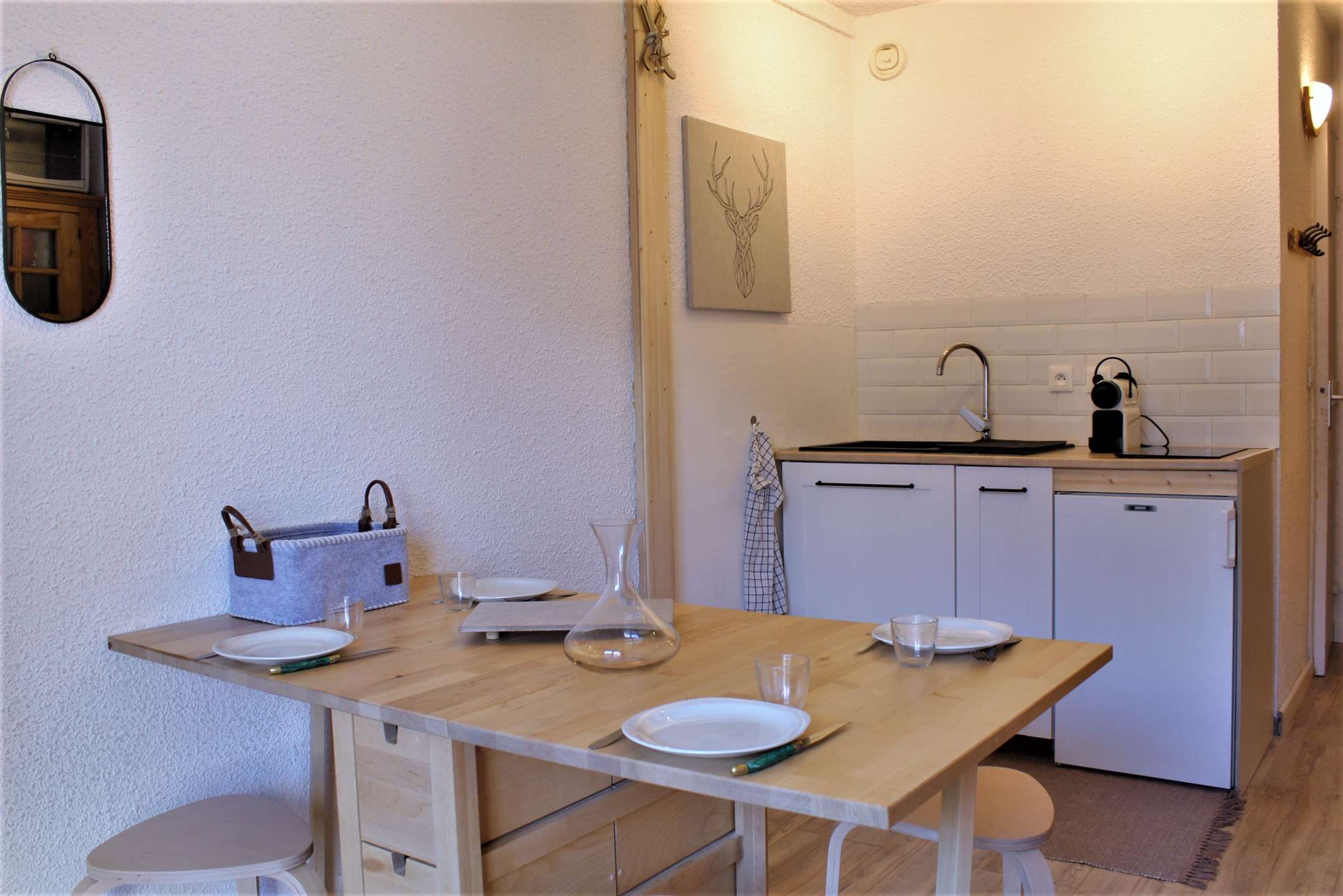 Appartement Eterlou RSL180-24