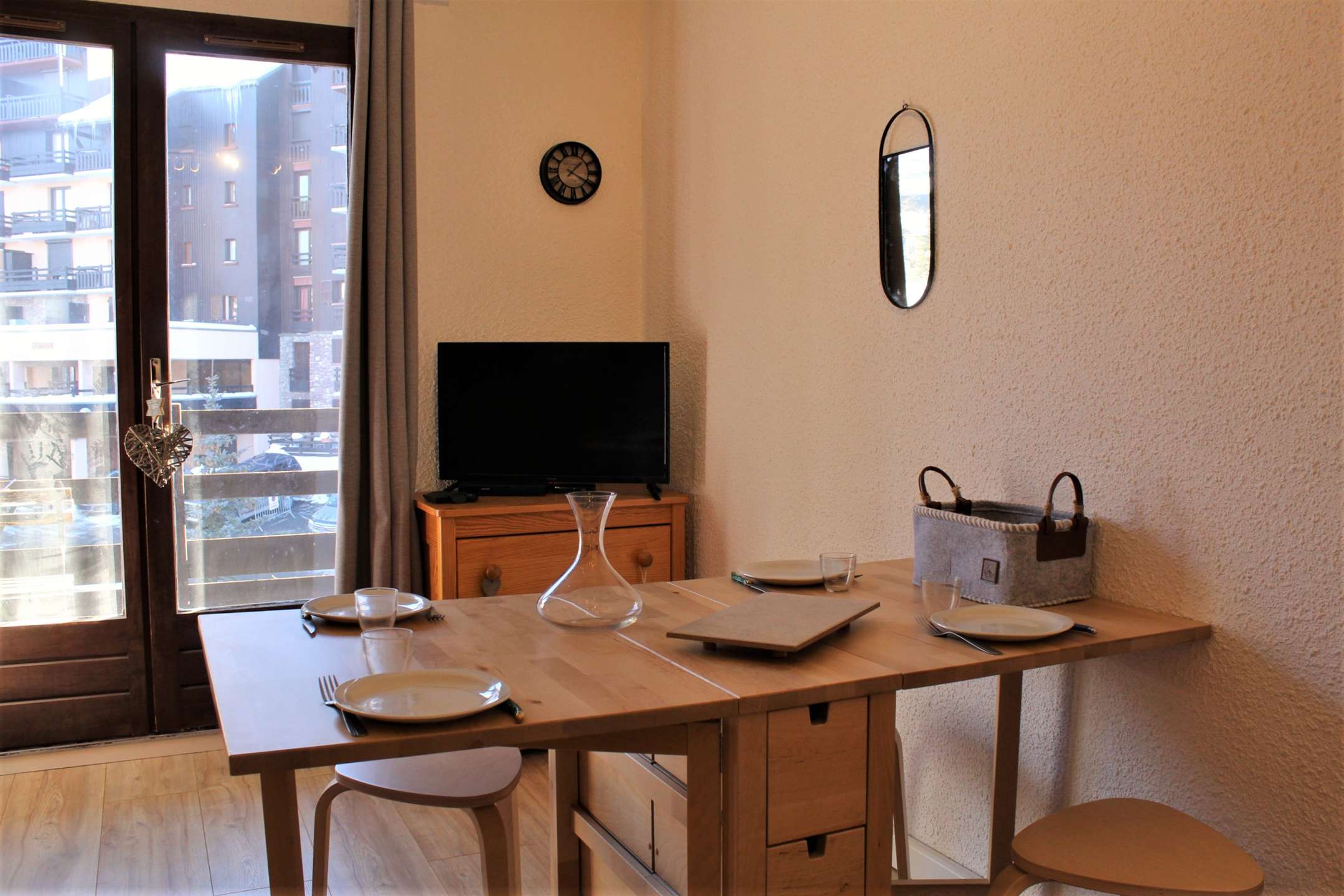 Appartement Eterlou RSL180-24
