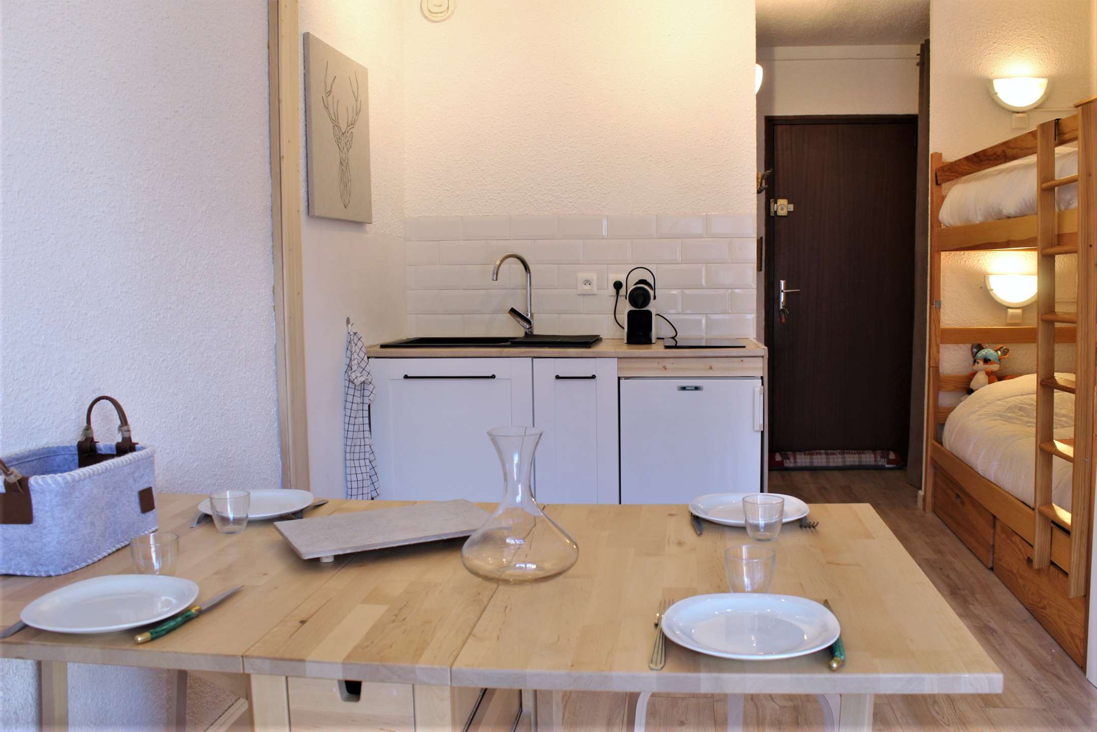 Appartement Eterlou RSL180-24