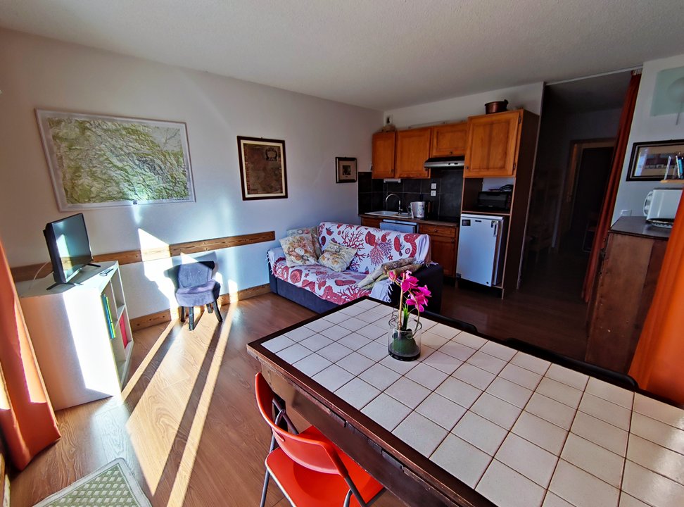 Appartement Mercantour 301 CM301 - Isola 2000