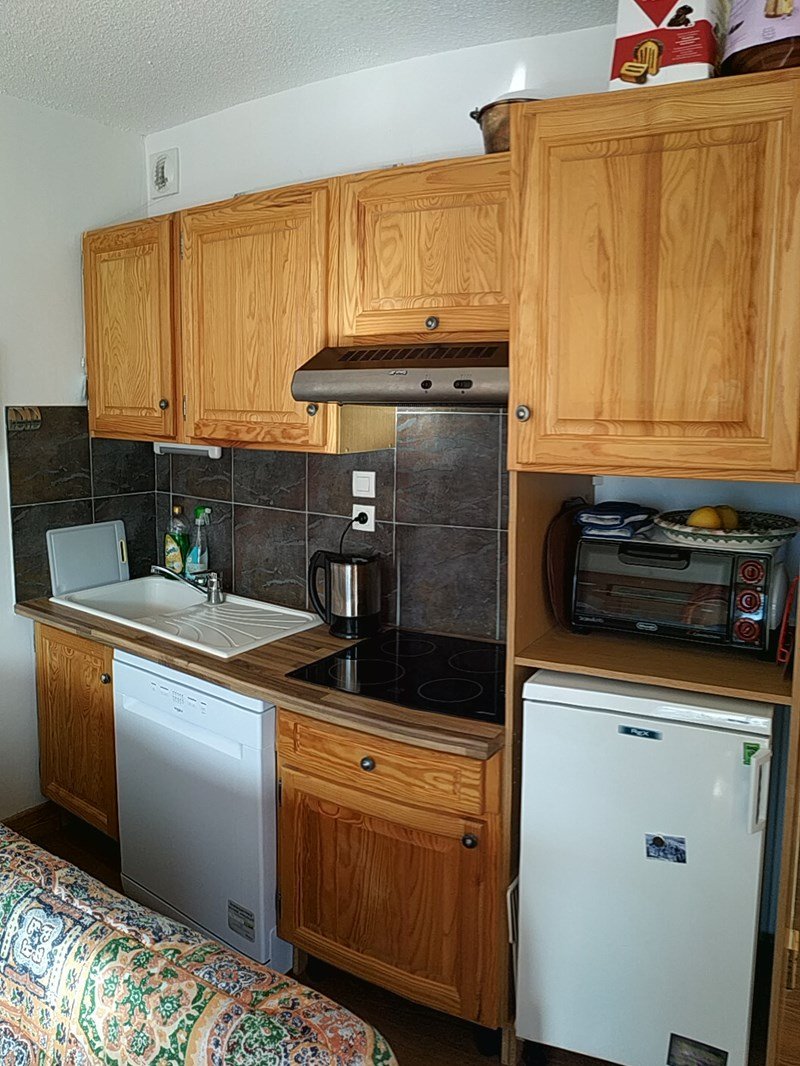 Appartement Mercantour 301 CM301 - Isola 2000