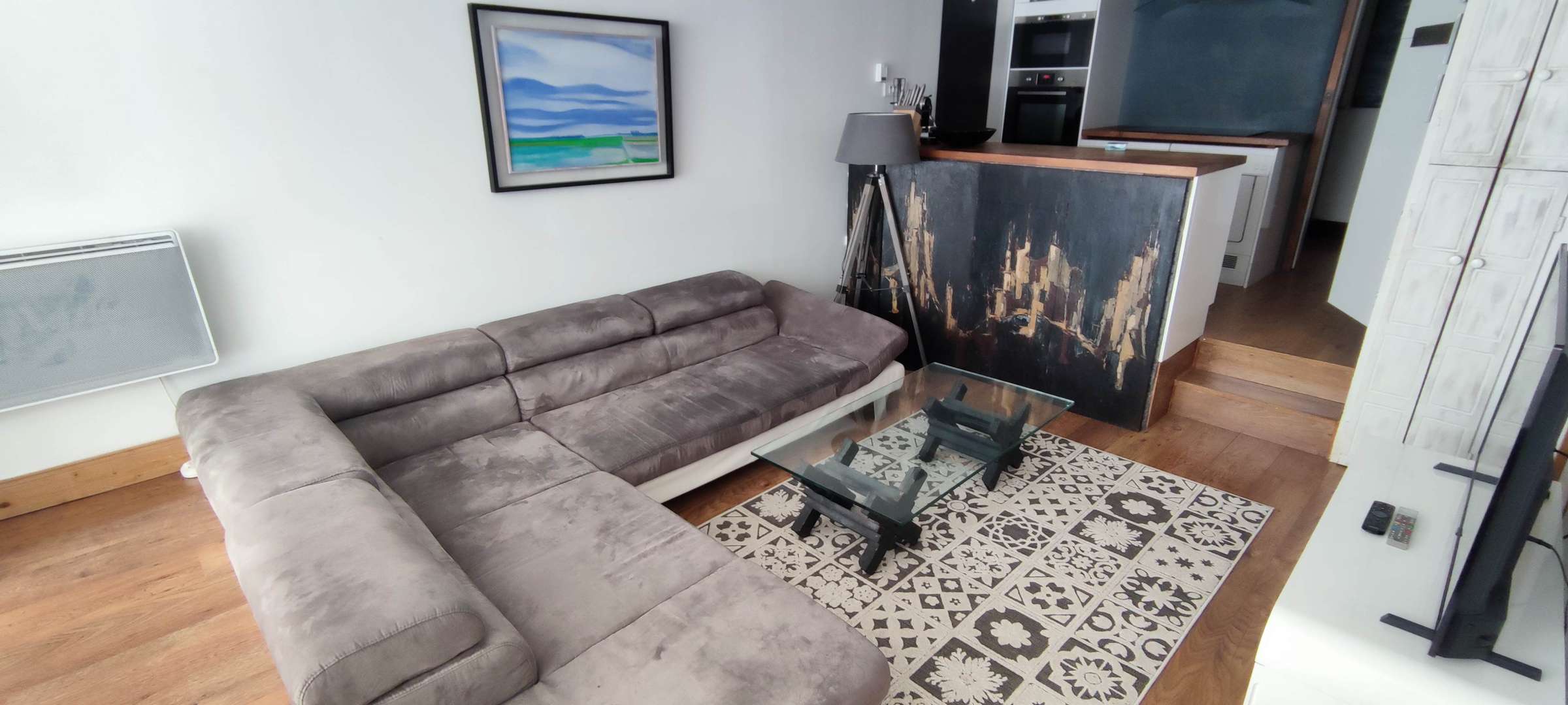 Appartement Pignals R14 PGR14 FDN - Isola 2000