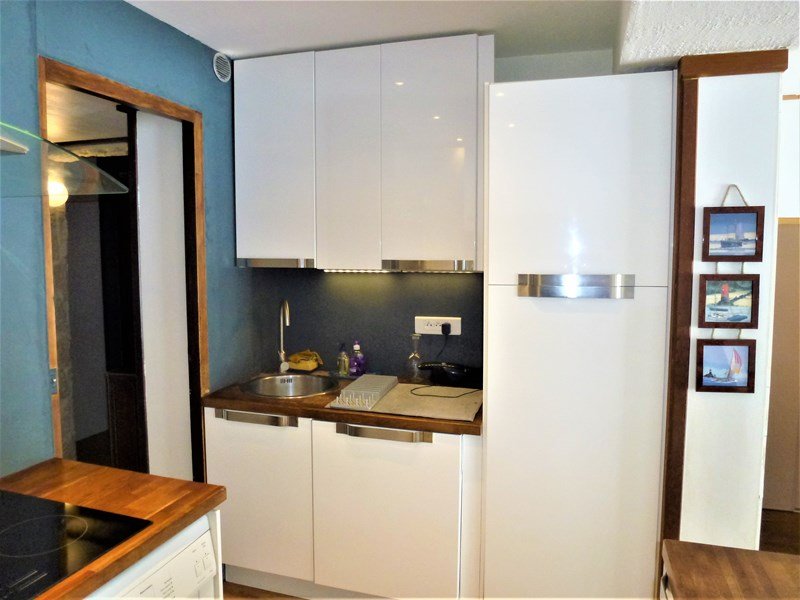 Appartement Pignals R14 PGR14 FDN - Isola 2000