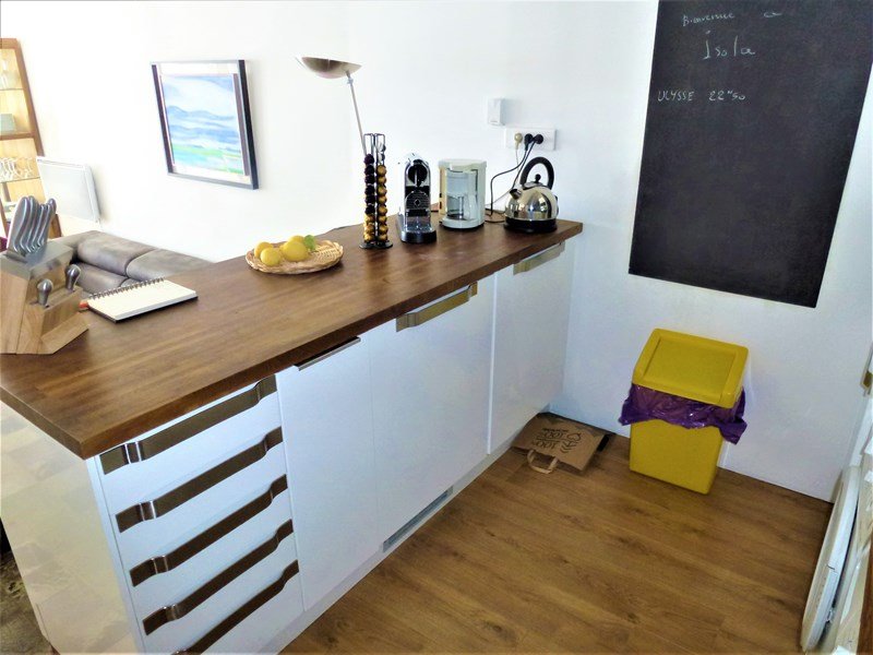 Appartement Pignals R14 PGR14 FDN - Isola 2000