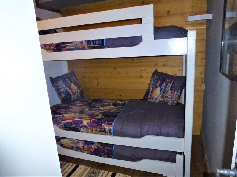Appartement Pignals R14 PGR14 FDN - Isola 2000