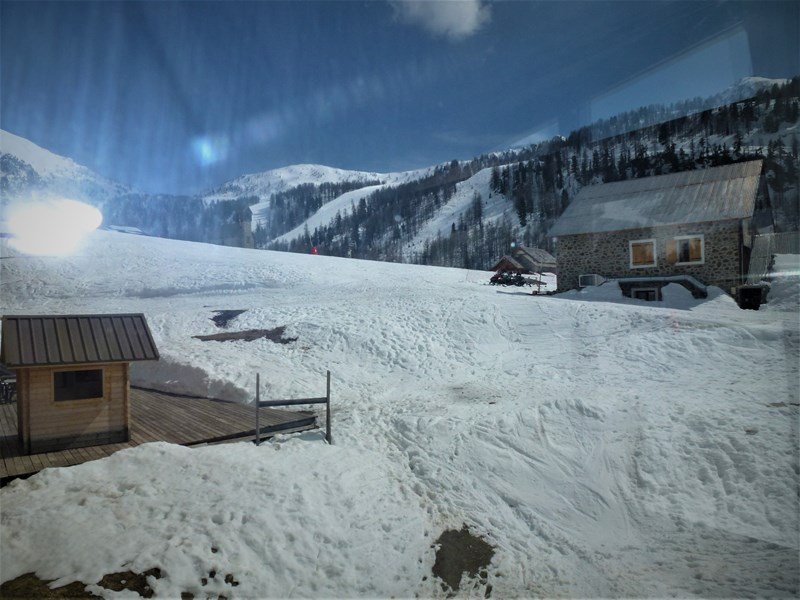Appartement Pignals R14 PGR14 FDN - Isola 2000