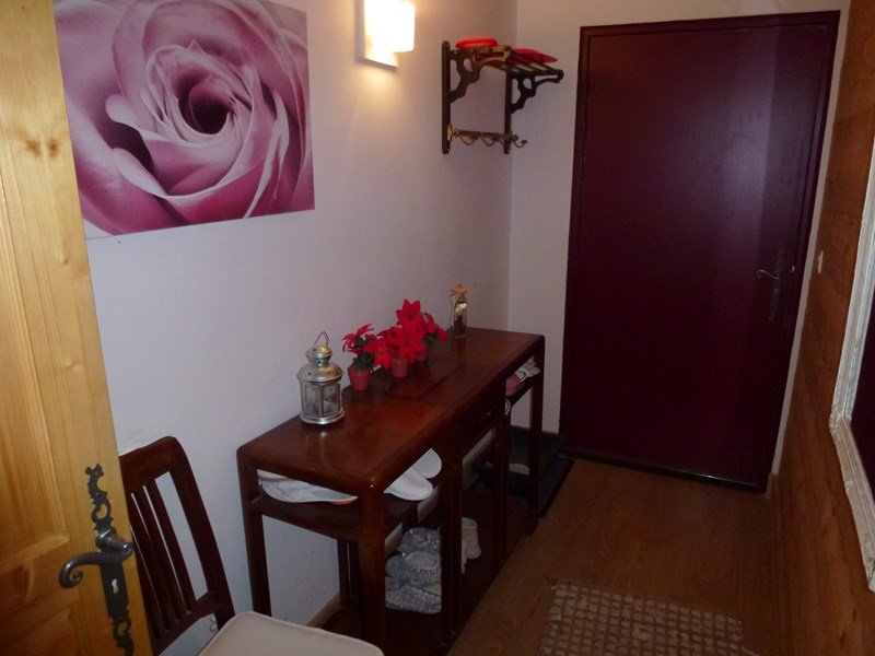 Appartement Mercantour 505 CM505 - Isola 2000