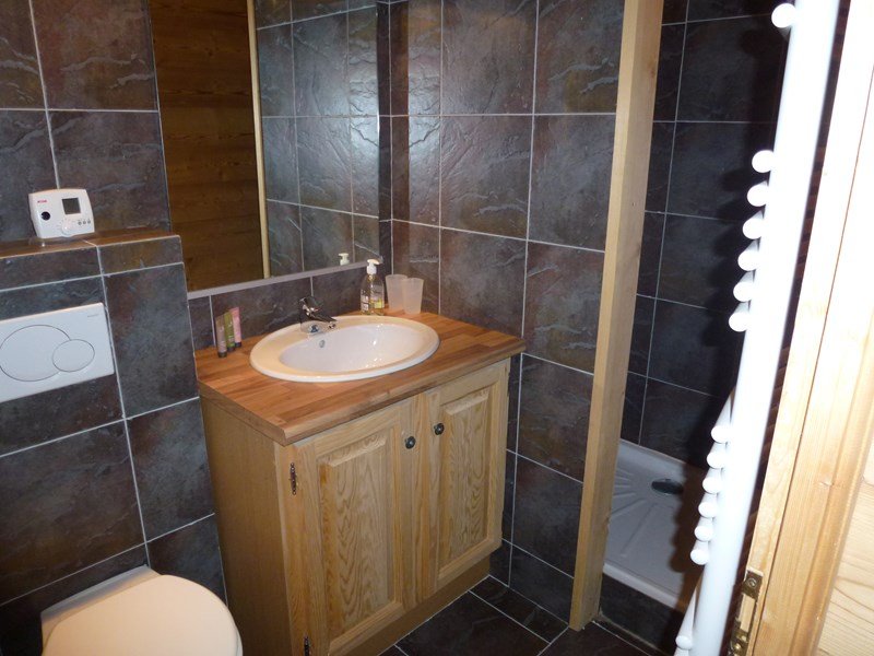 Appartement Mercantour 505 CM505 - Isola 2000