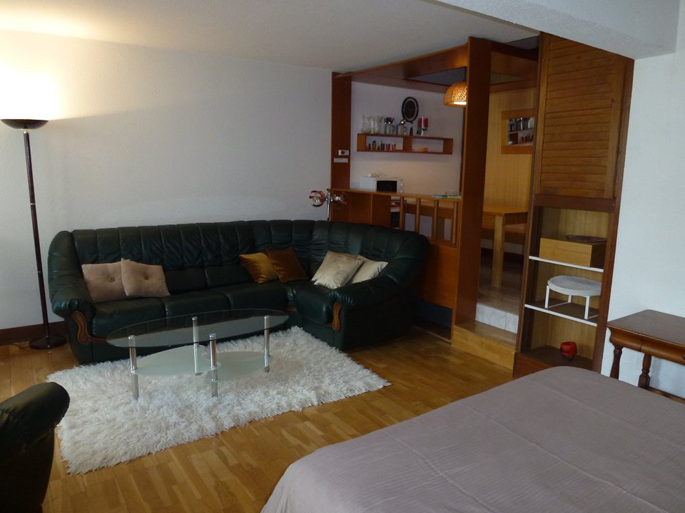 Appartement Pelevos G9 PVG9 FDN - Isola 2000