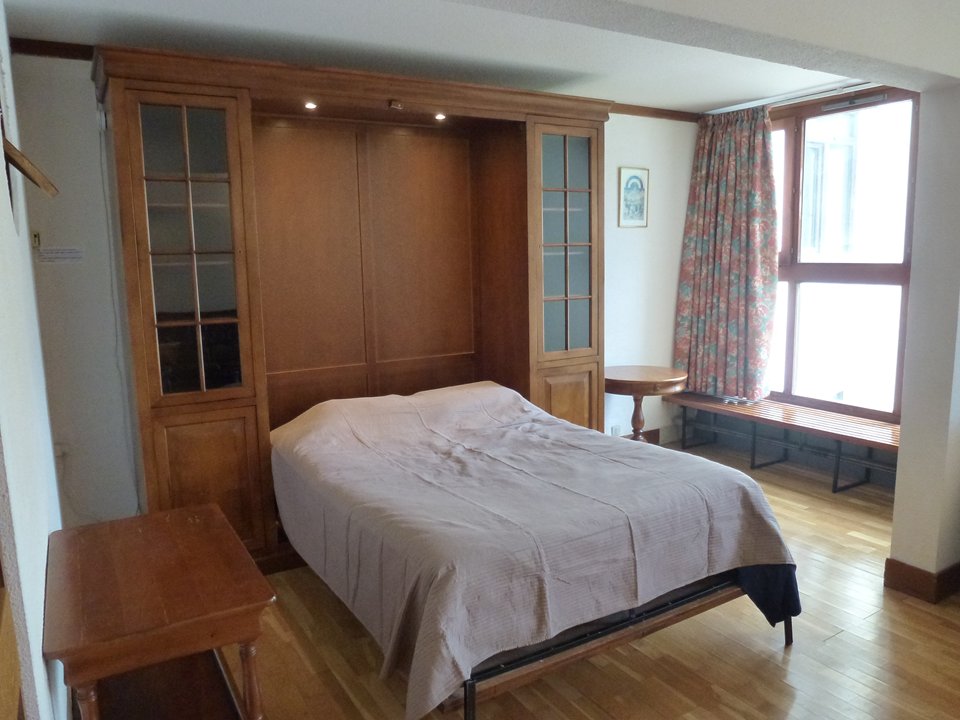 Appartement Pelevos G9 PVG9 FDN - Isola 2000
