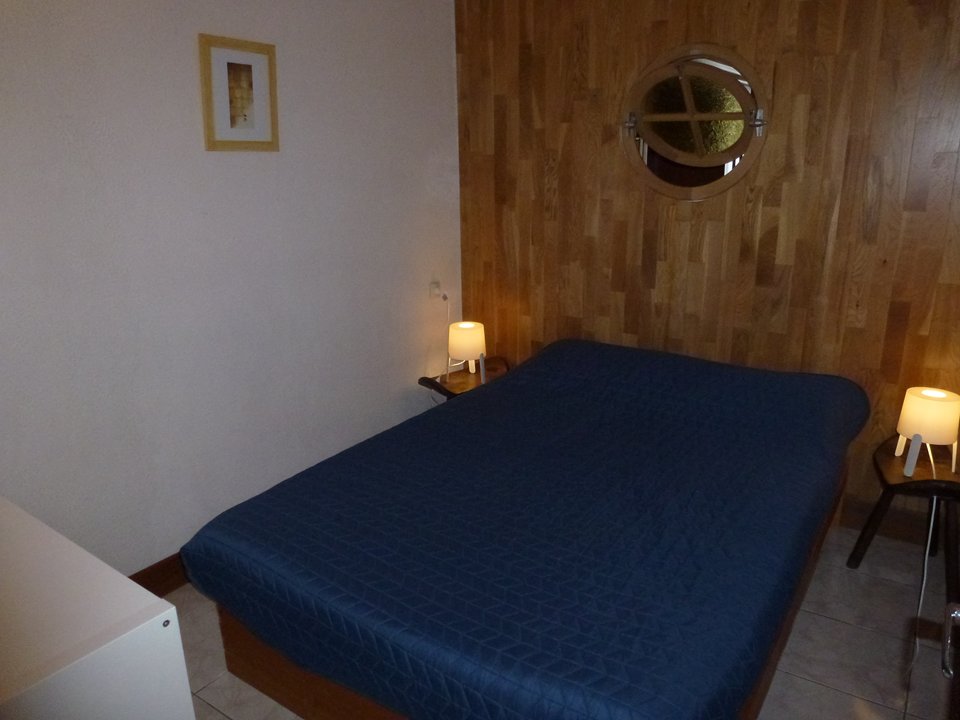 Appartement Pelevos G9 PVG9 FDN - Isola 2000