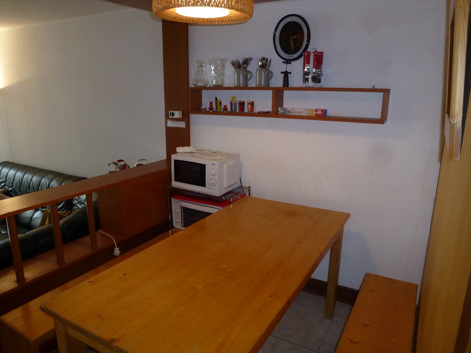 Appartement Pelevos G9 PVG9 FDN - Isola 2000