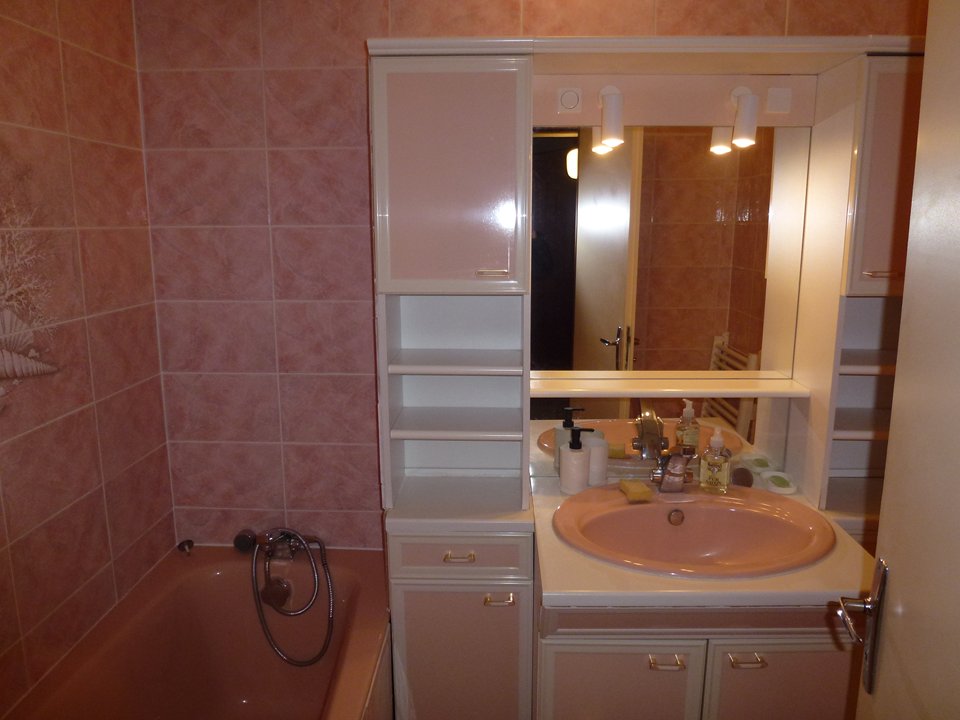 Appartement Pelevos G9 PVG9 FDN - Isola 2000