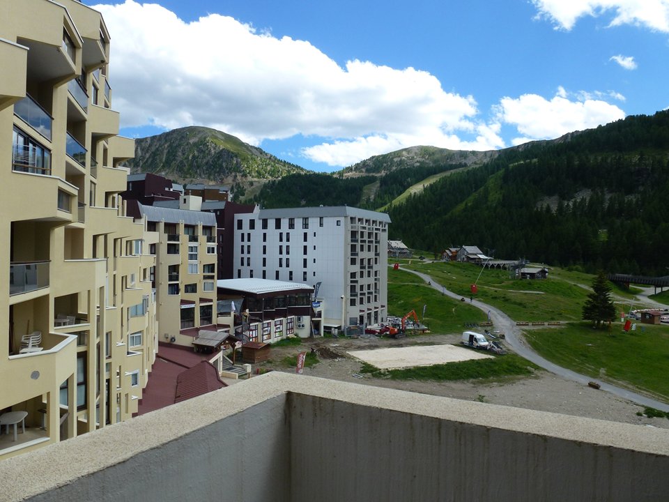 Appartement Pelevos G9 PVG9 FDN - Isola 2000