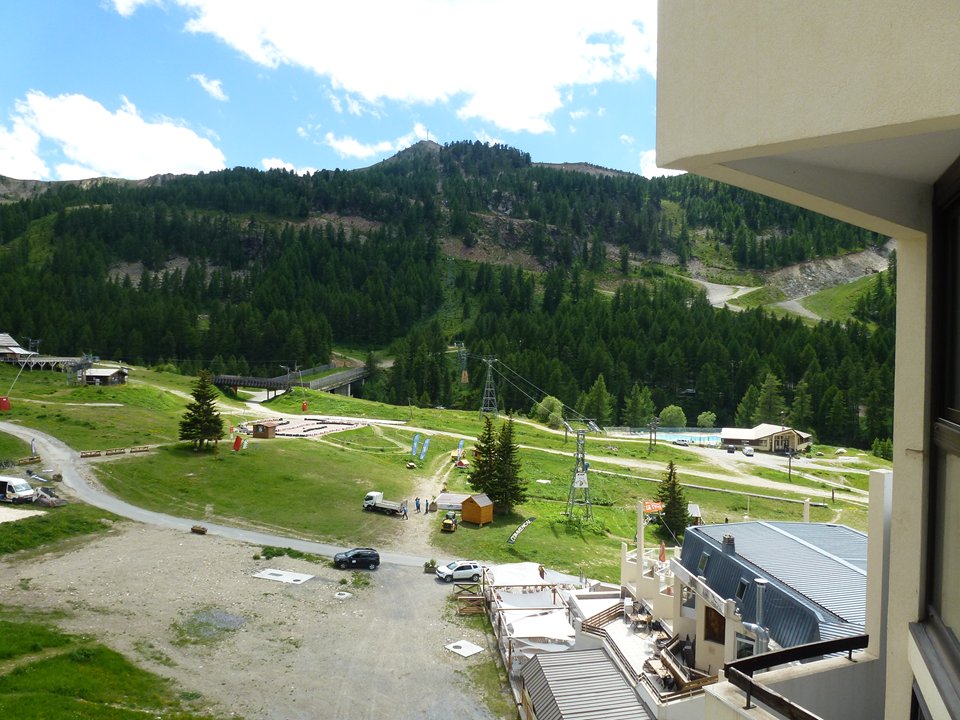 Appartement Pelevos G9 PVG9 FDN - Isola 2000
