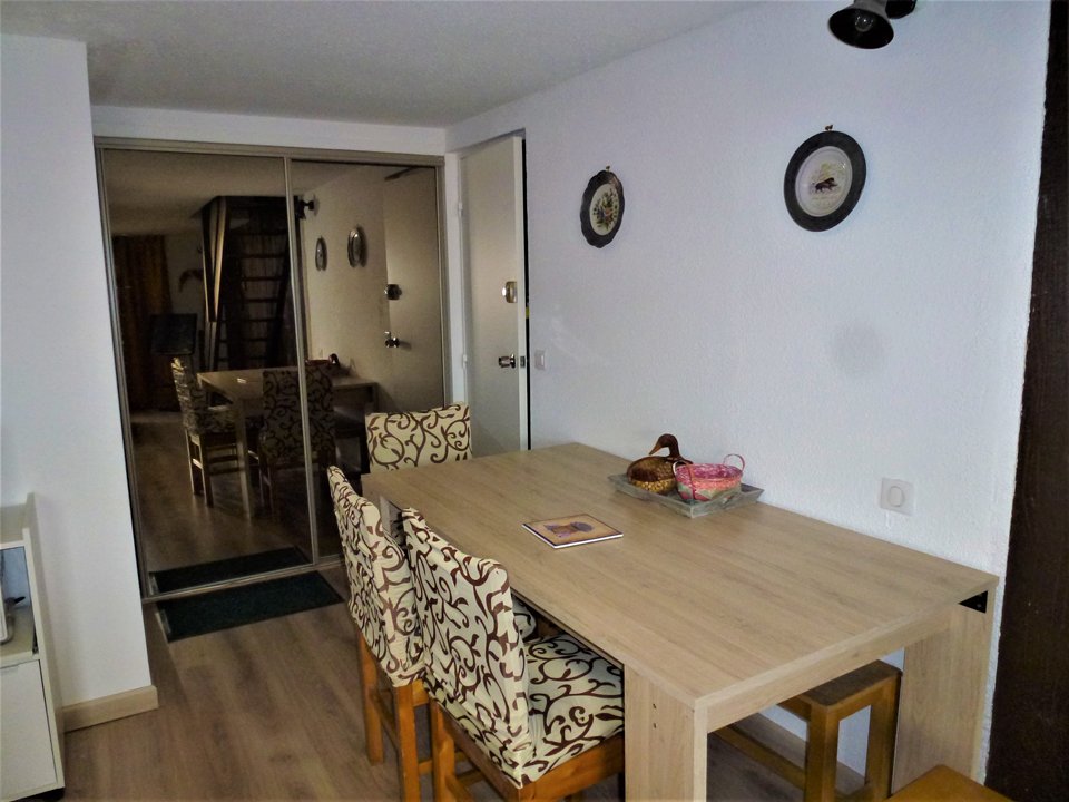 Appartement Rhododendrons 602 RH602 HAM - Isola 2000